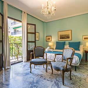 Alfalfa Deluxe Suite By Valcambre