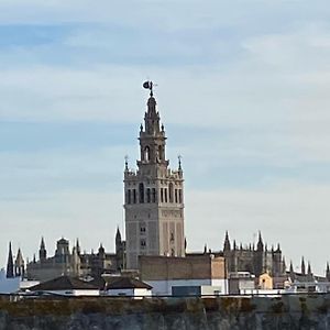 Penthouse Appartement